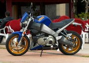 Buell XB12S